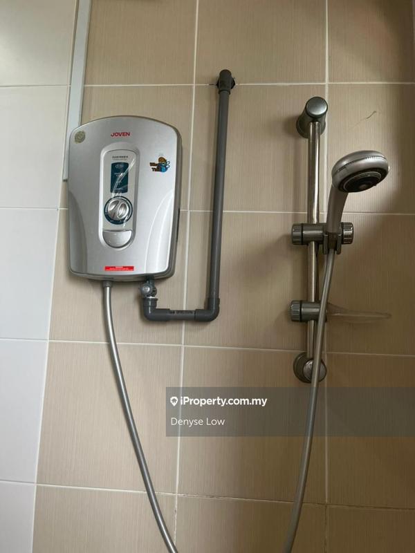 Condominium for Sale in The Wharf Residence by Denyse Low - iProperty.com.my