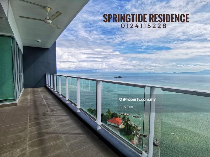 For Sale - Springtide Residences