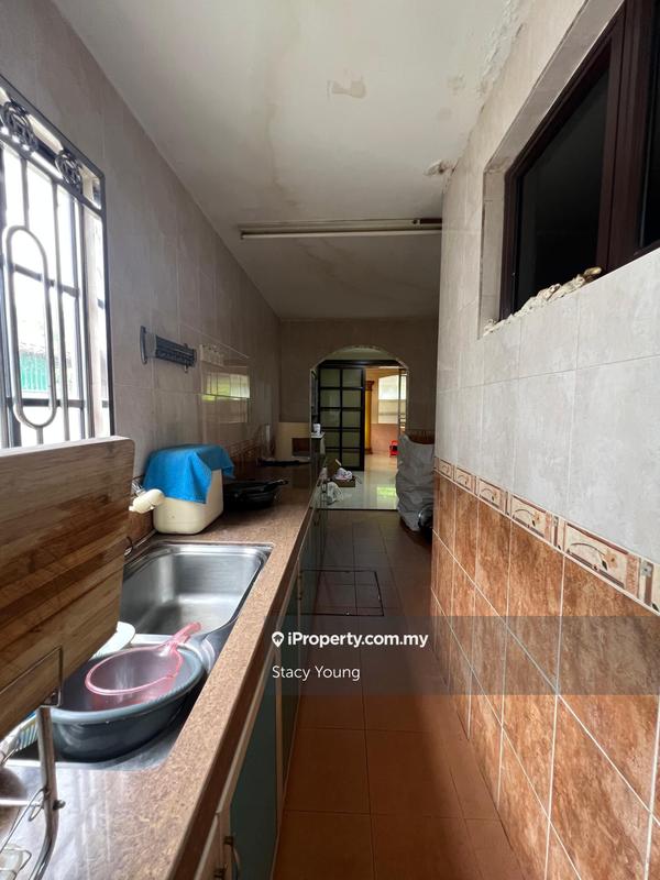 Rumah Berangkai 2 Tingkat untuk Dijual di Bandar Damai Perdana, Cheras oleh Stacy Young - iProperty.com.my