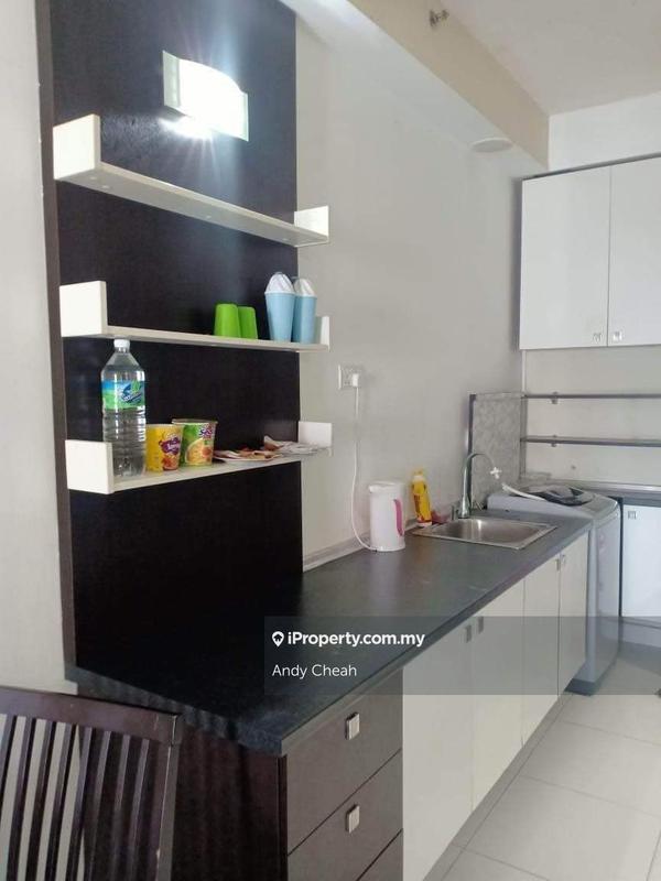 Pangsapuri untuk Dijual di Bayu Marina oleh Andy Cheah - iProperty.com.my
