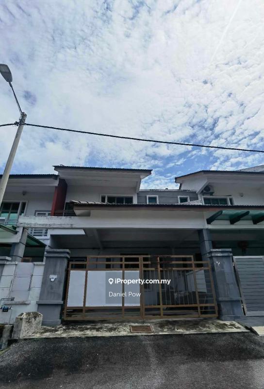 Rumah Berangkai 2 Tingkat untuk Disewa di Taman Desa Cheng Perdana 1, Cheng oleh Daniel Pow - iProperty.com.my
