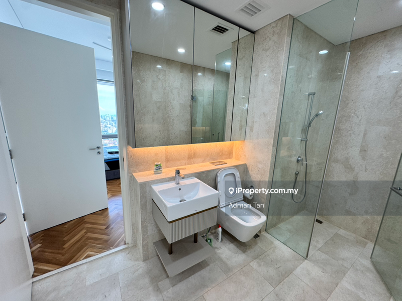 Service Residence for Rent in Southpoint Residences by Adman Tan - iProperty.com.my