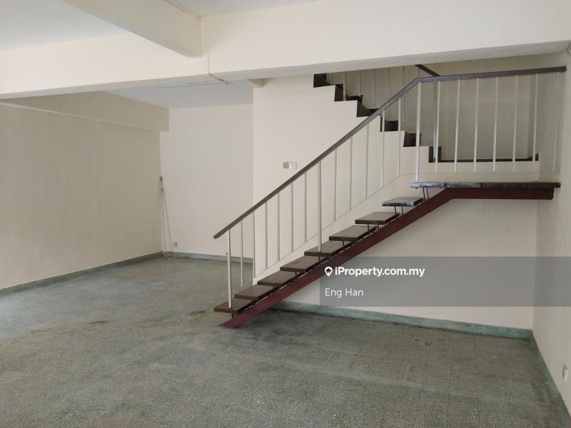 2-storey Terraced House for Sale in Taman Overseas Union (Taman Oug), Jalan Klang Lama (Old Klang Road) by Eng Han - iProperty.com.my