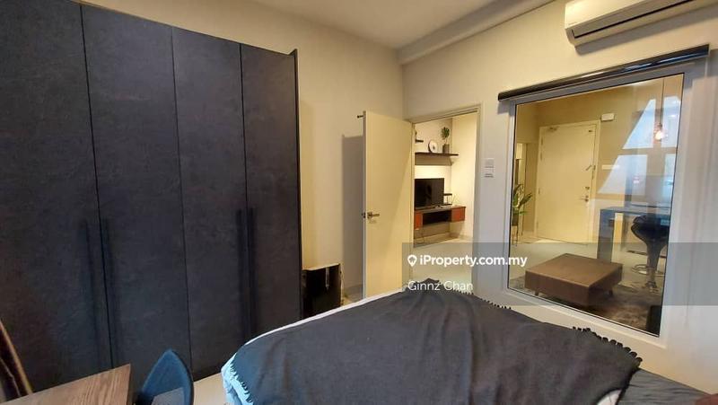 For Rent - Arte Mont Kiara