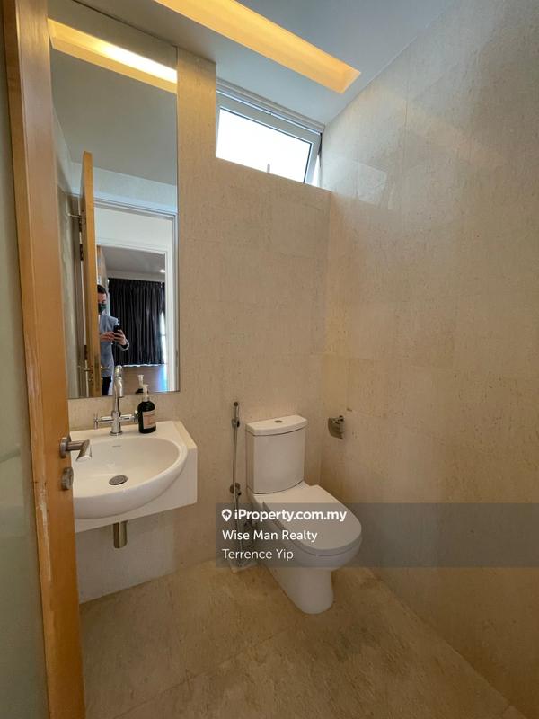 Condominium for Sale in Brunsfield EmbassyView by Terrence Yip - iProperty.com.my