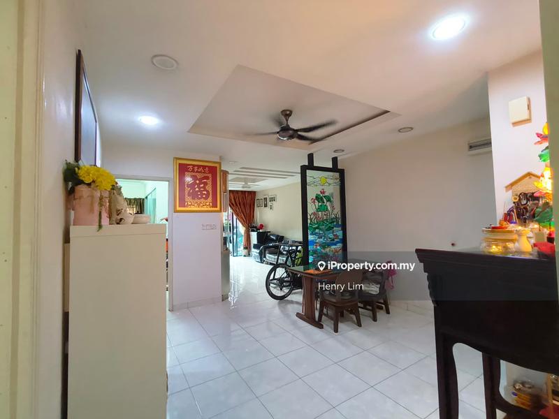 For Sale - Casa Indah 1