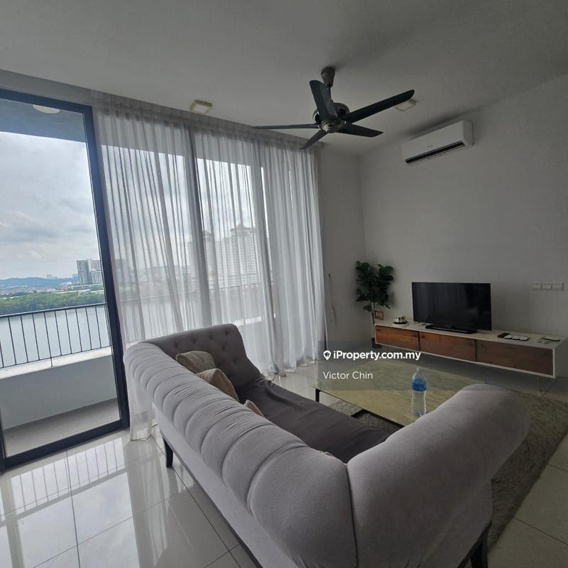 Condominium for Rent in Dreamcity by Victor Chin - iProperty.com.my