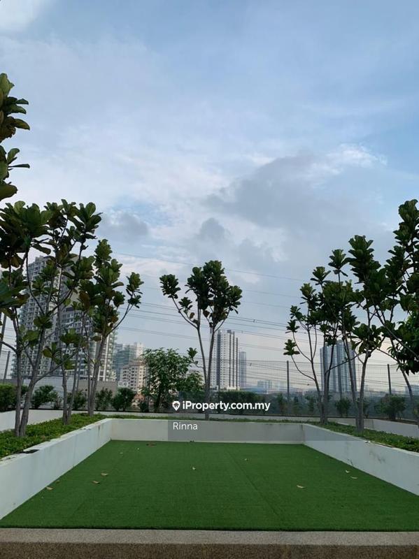 Residensi Servis untuk Dijual di Laguna Residences oleh Rinna - iProperty.com.my