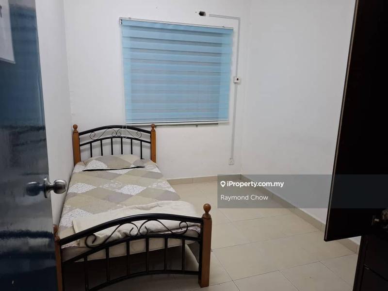 Kondominium untuk Dijual di Pelangi Mall oleh Raymond Chow - iProperty.com.my