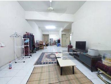 For Sale - Pangsapuri Mawar