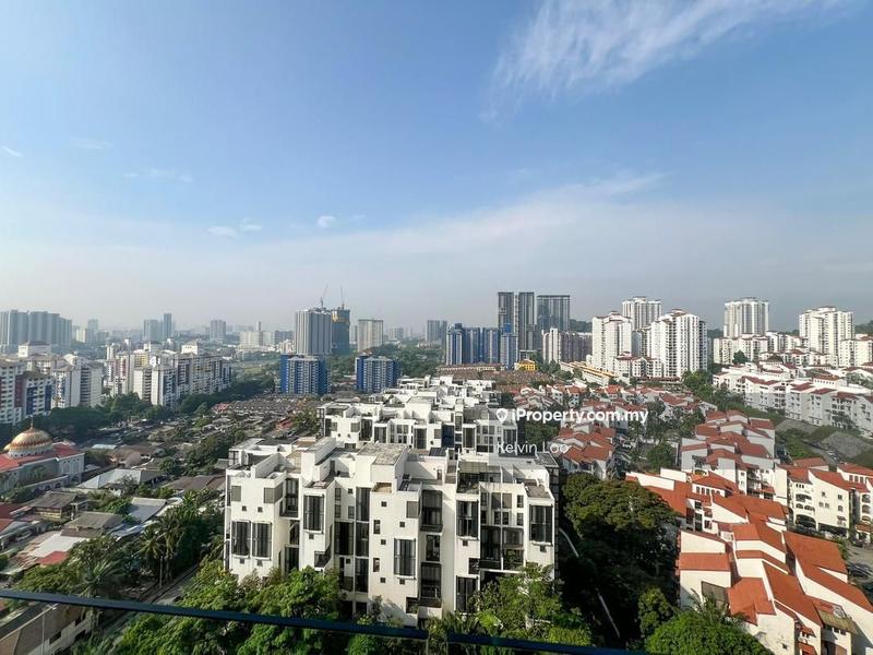 For Rent - Laurel Residence