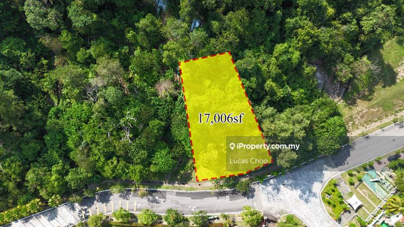 Tanah Banglo untuk Dijual di Taman Ampang Hilir, Ampang oleh Lucas Choo - iProperty.com.my