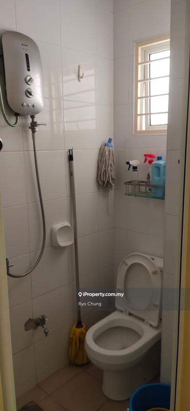 Kondominium untuk Dijual di Subang Parkhomes oleh Ryo Chung - iProperty.com.my