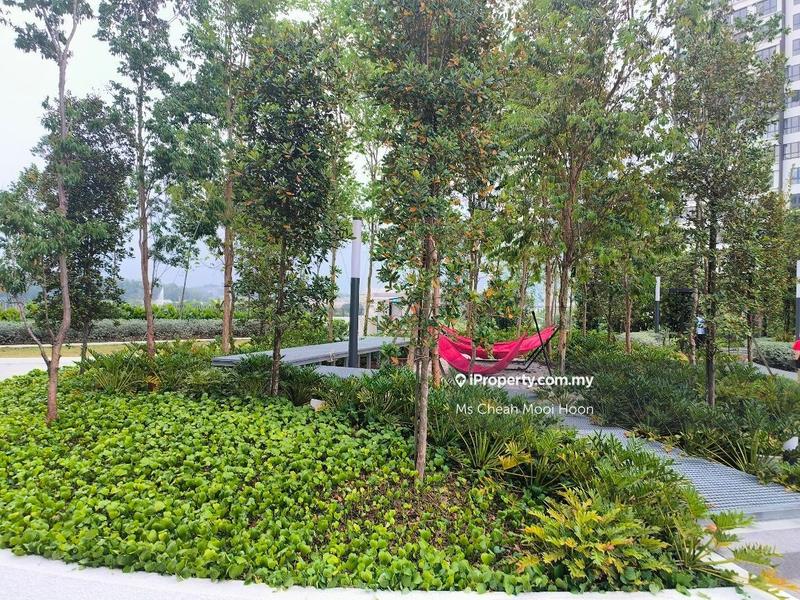 Residensi Servis untuk Dijual di GAIA Residences oleh Ms Cheah Mooi Hoon - iProperty.com.my