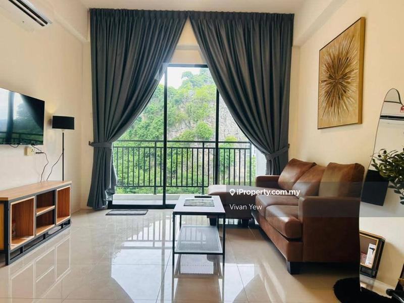 For Rent - The Cove Hillside Residence