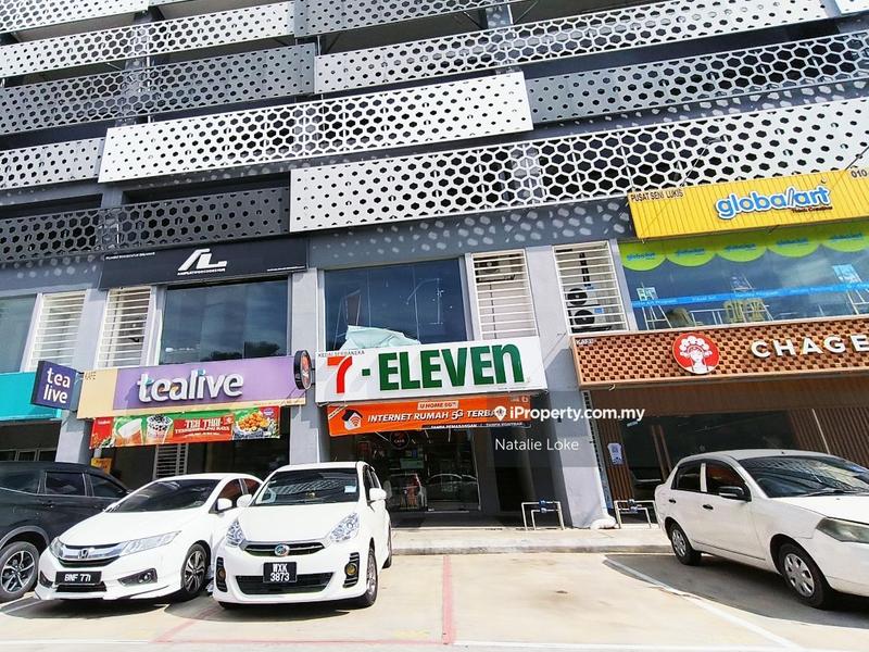 Kedai untuk Dijual di Kajang, Selangor oleh Natalie Loke - iProperty.com.my