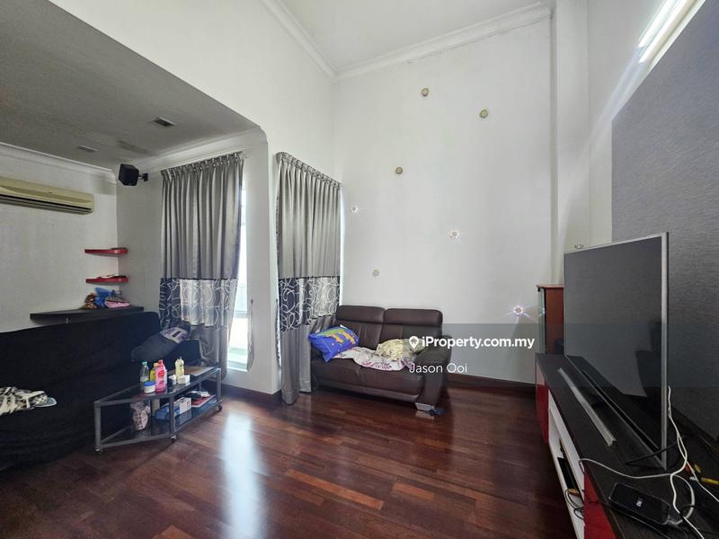 Bungalow House for Sale in Putra Heights, Subang Jaya by Jason Ooi - iProperty.com.my