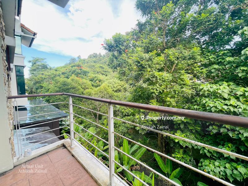Rumah Berkembar untuk Dijual di Taman Melawati, Ampang oleh Athikah Zainal - iProperty.com.my