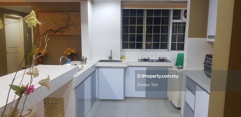 Condominium for Sale in Menara Sri Damansara (SD Tower) by Shirlee Toh - iProperty.com.my