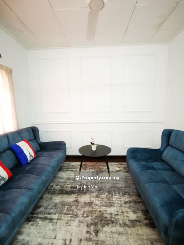 Bungalow House untuk Dijual di SS2, Petaling Jaya oleh Jayden Yee - iProperty.com.my