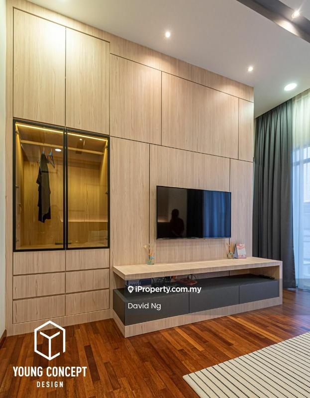 Cluster House for Sale in Retusa Elemri Setia Utama1 Setia Alam, Setia Alam by David Ng - iProperty.com.my