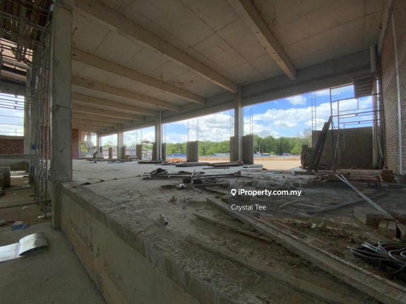 Detached Factory for Sale in Batu Kawan, Penang by Crystal Tee - iProperty.com.my