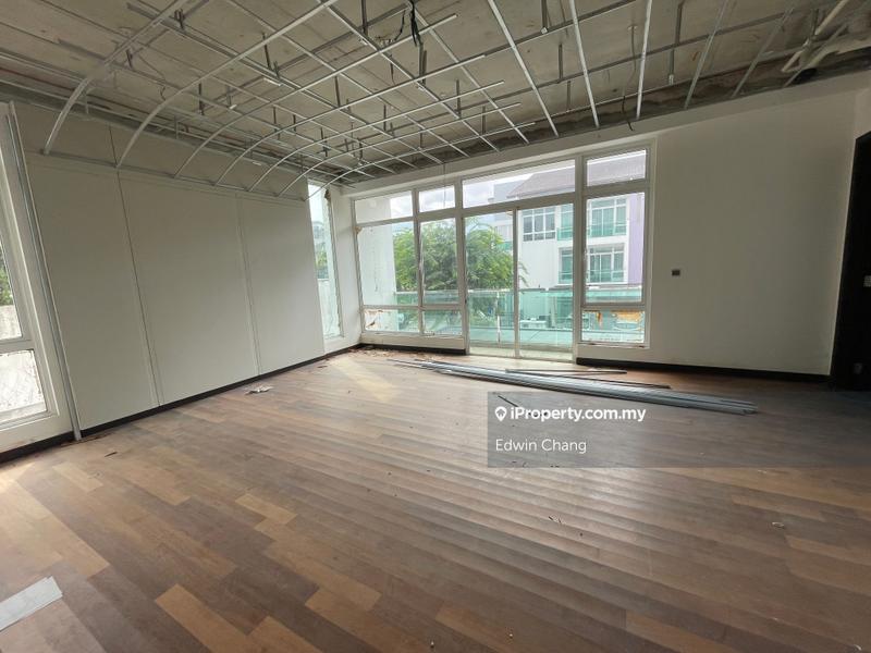 Rumah Berkembar untuk Dijual di Bandar Kinrara Seksyen 1, Bandar Kinrara oleh Edwin Chang - iProperty.com.my