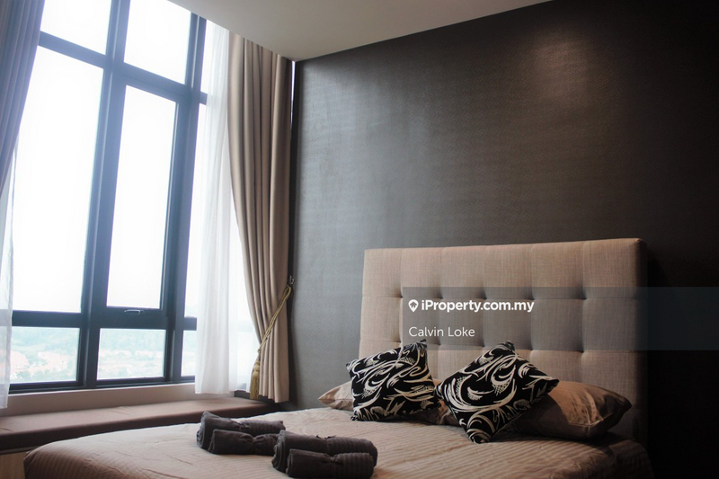 Service Residence for Rent in Serviced Residence @ Shaftsbury Putrajaya by Calvin Loke - iProperty.com.my