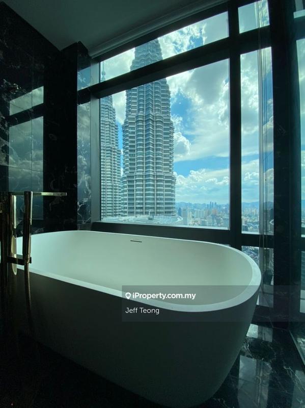 For Rent - Four Seasons Place