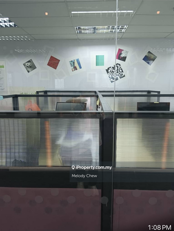 Office for Rent in Hicom - Glenmarie Industrial Park, Shah Alam by Melody Chew - iProperty.com.my