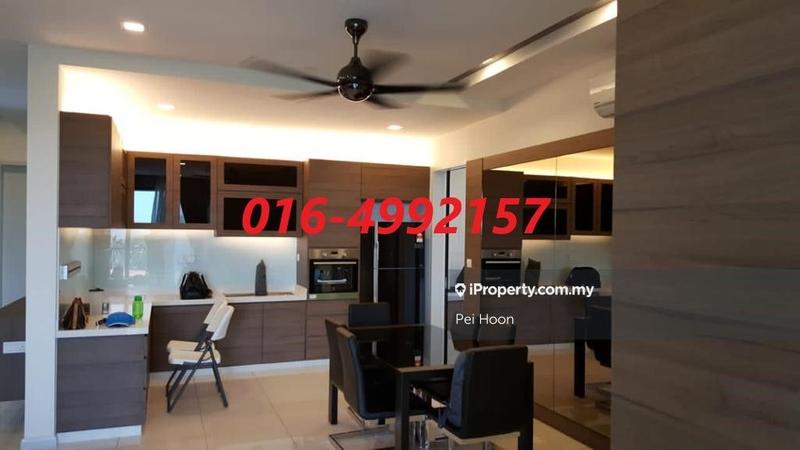 Condominium for Sale in The Address by Pei Hoon - iProperty.com.my
