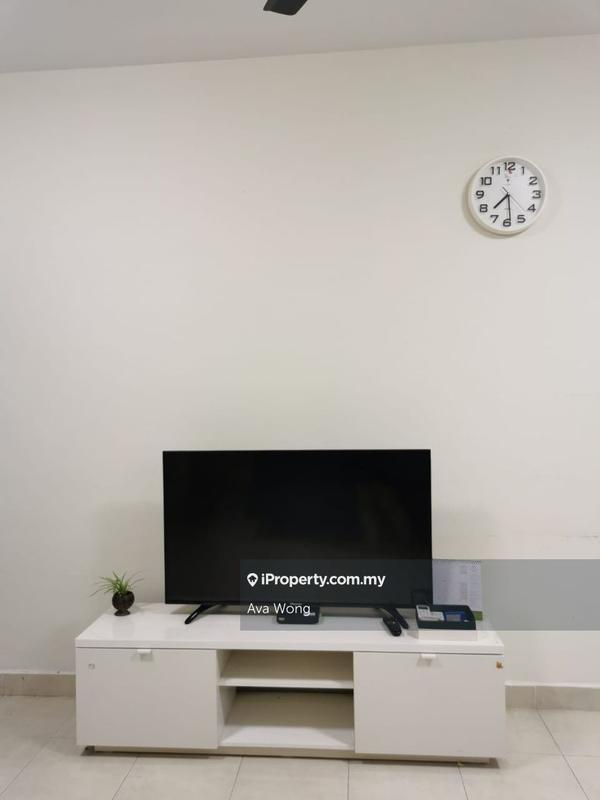 Kondominium untuk Disewa di Pelangi Utama oleh Ava Wong - iProperty.com.my