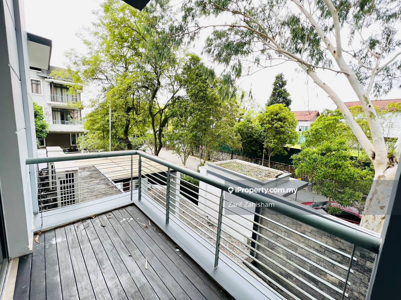 Rumah Berkembar untuk Dijual di Serene Kiara Desa Sri Hartamas, Mont Kiara oleh Zarif Zahisham - iProperty.com.my