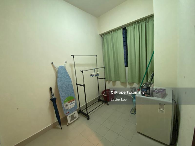 Service Residence for Rent in Saujana Residency by Lester Lee - iProperty.com.my