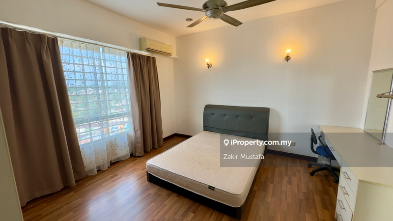 Service Residence for Rent in Sri Acappella by Zakir Mustafa - iProperty.com.my