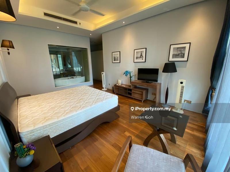 Service Residence for Rent in Quadro Residences by Warren Goh - iProperty.com.my