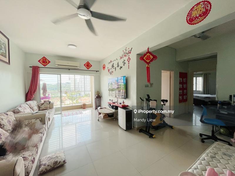 For Sale - Menara Menjalara