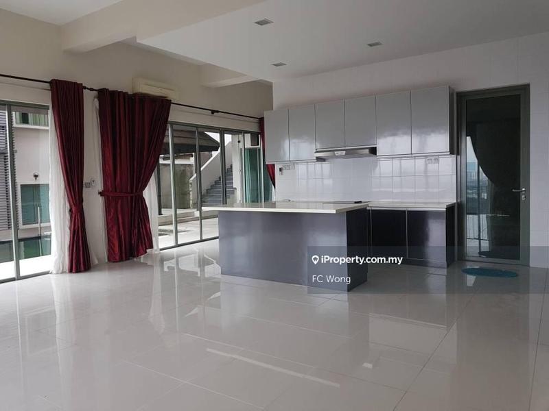 Bungalow House for Sale in Ampang Jaya, Ampang by FC Wong - iProperty.com.my
