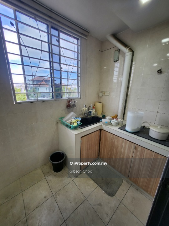 2-storey Terraced House for Sale in Palm Walk, Bandar Sungai Long by Gibson Choo - iProperty.com.my