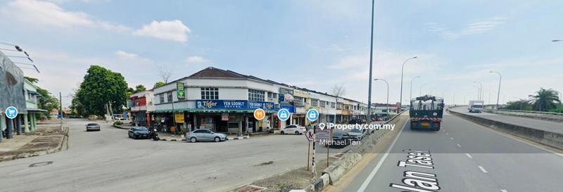 Kedai untuk Dijual di Bandar Tasek Mutiara, Simpang Ampat oleh Michael Tan - iProperty.com.my