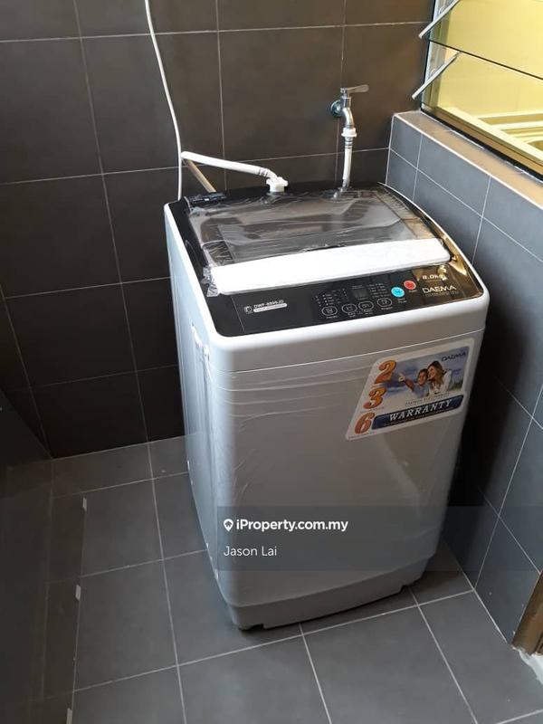 Residensi Servis untuk Disewa di Putra One Residence oleh Jason Lai - iProperty.com.my