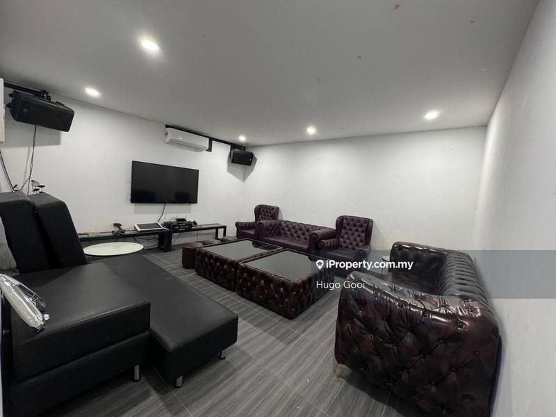 Semi-Detached House for Rent in Sri Petaling, Kuchai Lama, Taman Yarl OUG, Seputeh, Sri Petaling by Hugo Gooi - iProperty.com.my