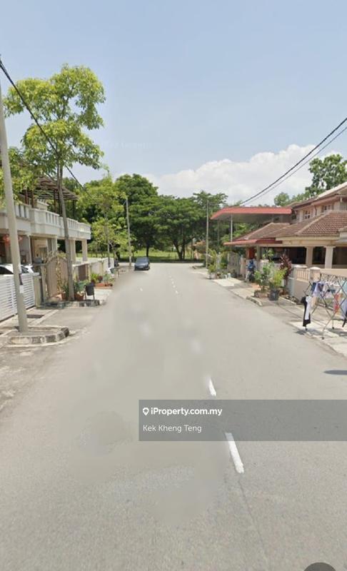 Rumah Berangkai 2 Tingkat untuk Disewa di Bagan Lallang, Butterworth oleh Kek Kheng Teng - iProperty.com.my