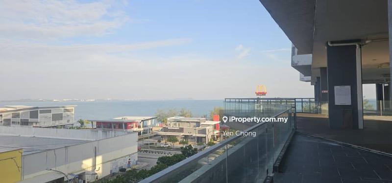 Residensi Servis untuk Dijual di D'Wharf Residence oleh Yen Chong - iProperty.com.my
