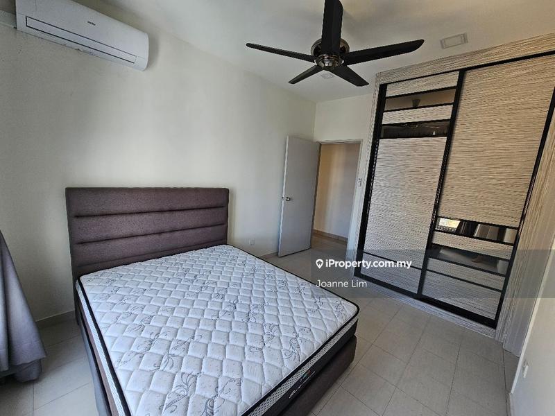 Condominium for Rent in Kenanga Residence by Joanne Lim - iProperty.com.my
