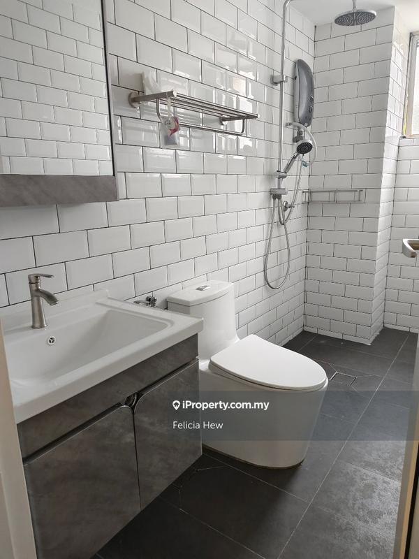 Condominium for Sale in Villa Flora by Felicia Hew - iProperty.com.my