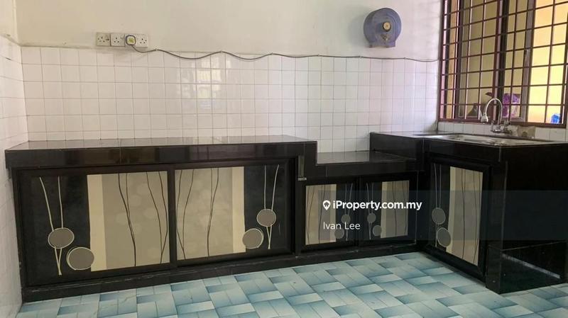 Rumah Teres 2-Tingkat untuk Dijual di Taman Mayang, Petaling Jaya oleh Ivan Lee - iProperty.com.my