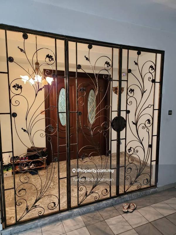 Kondominium untuk Dijual di Kemensah Villa Condominium oleh Tunku Abdul Rahman - iProperty.com.my