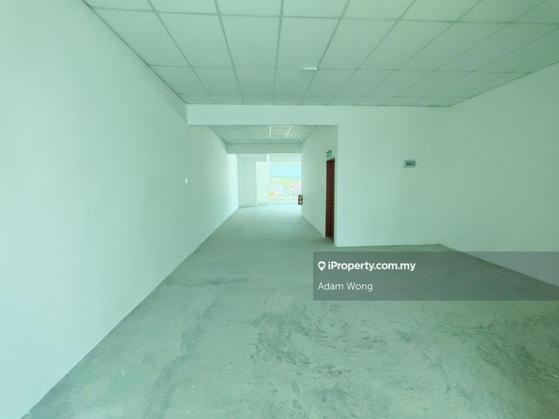 Shop-Office for Rent in Sungai Petani, Kedah by Adam Wong - iProperty.com.my