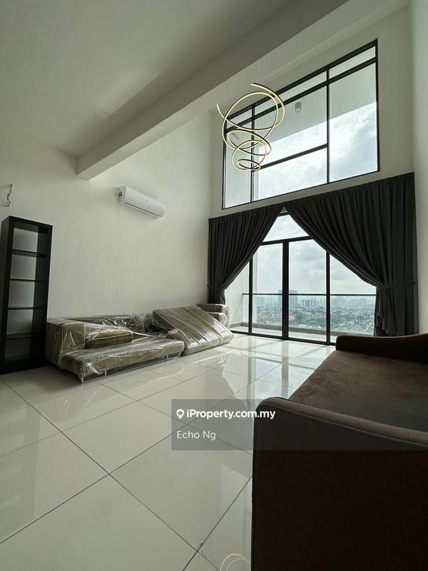 Kondominium untuk Dijual di Dua Menjalara oleh Echo Ng - iProperty.com.my